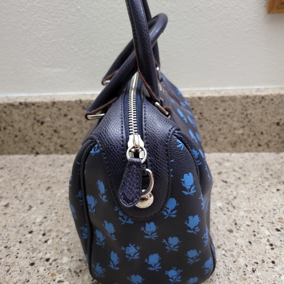 Coach mini Bennet in midnight multi crossbody - Picture 6 of 13